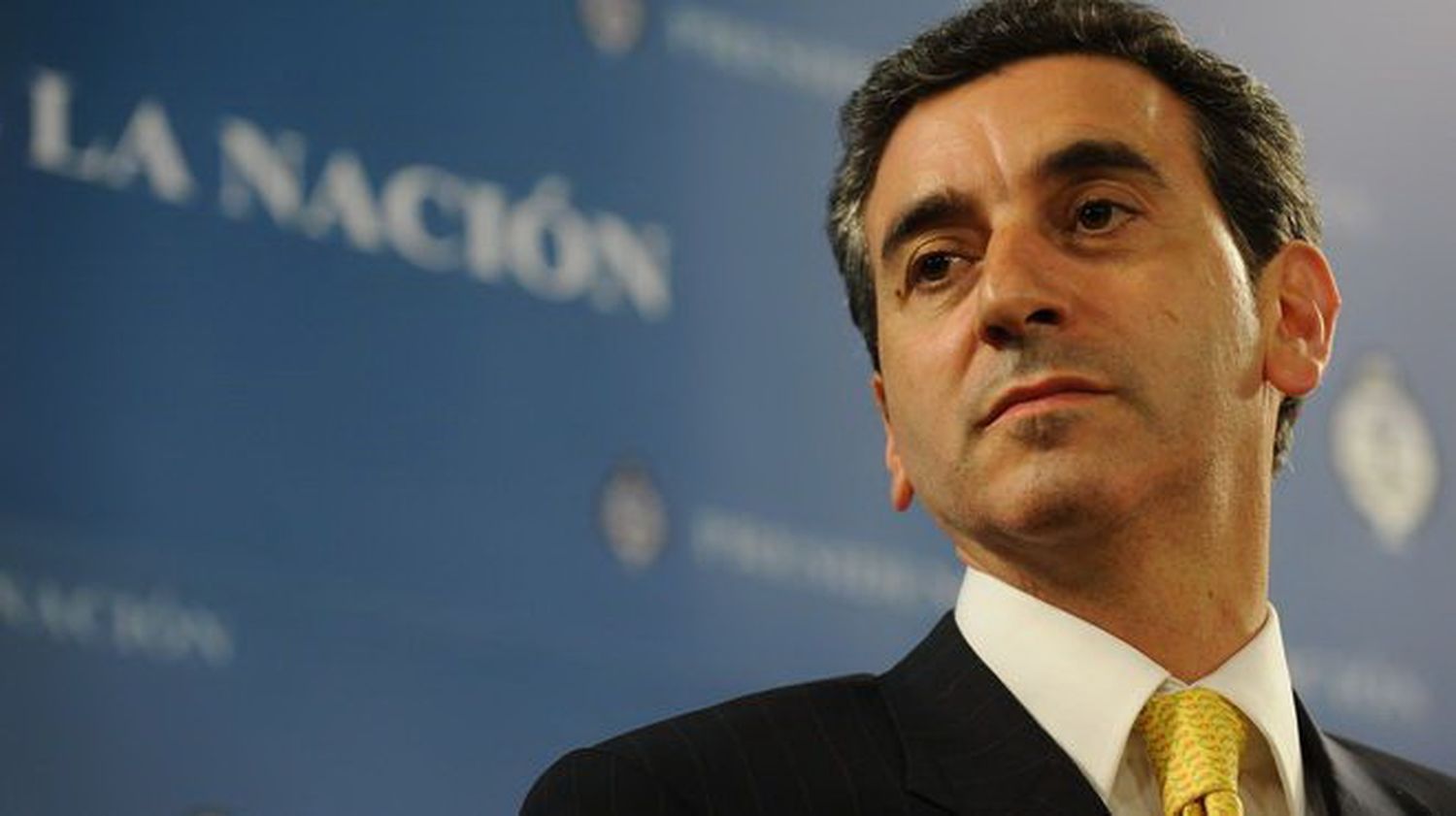 Randazzo: "Apoyo todas las decisiones de Cristina y seguiré en este proyecto"