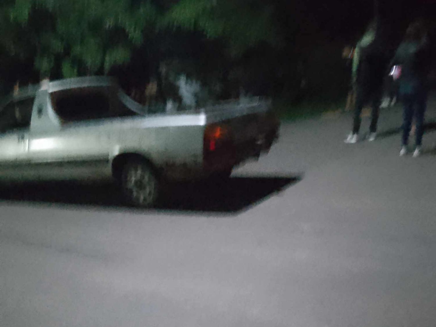 Accidente fatal