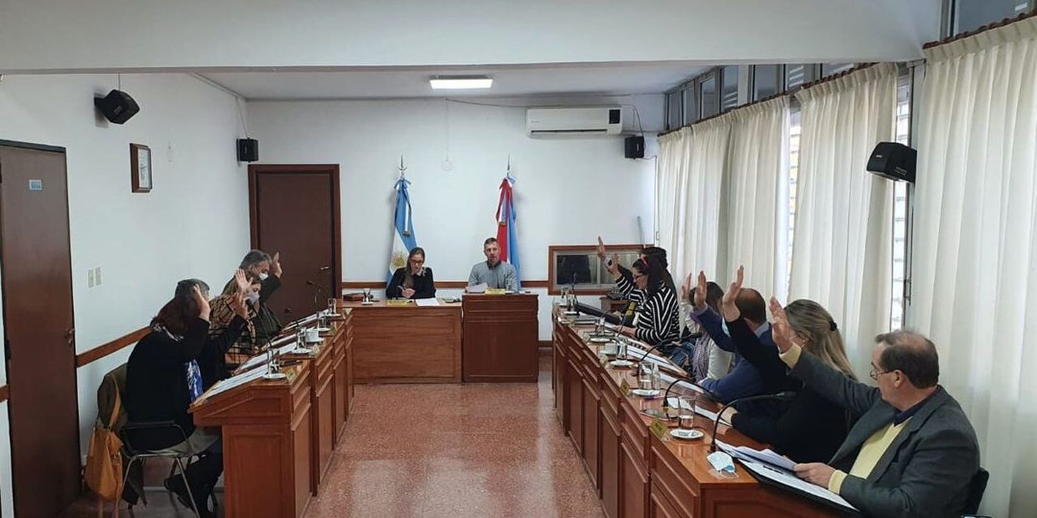 Aprobaron nueva reglamentación para locales nocturnos y boliches bailables