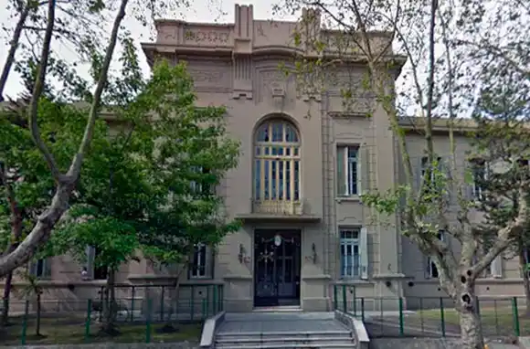 Los 150 años de la Escuela 1: "La Pascuala Mugaburu se fundó antes que Mar del Plata"