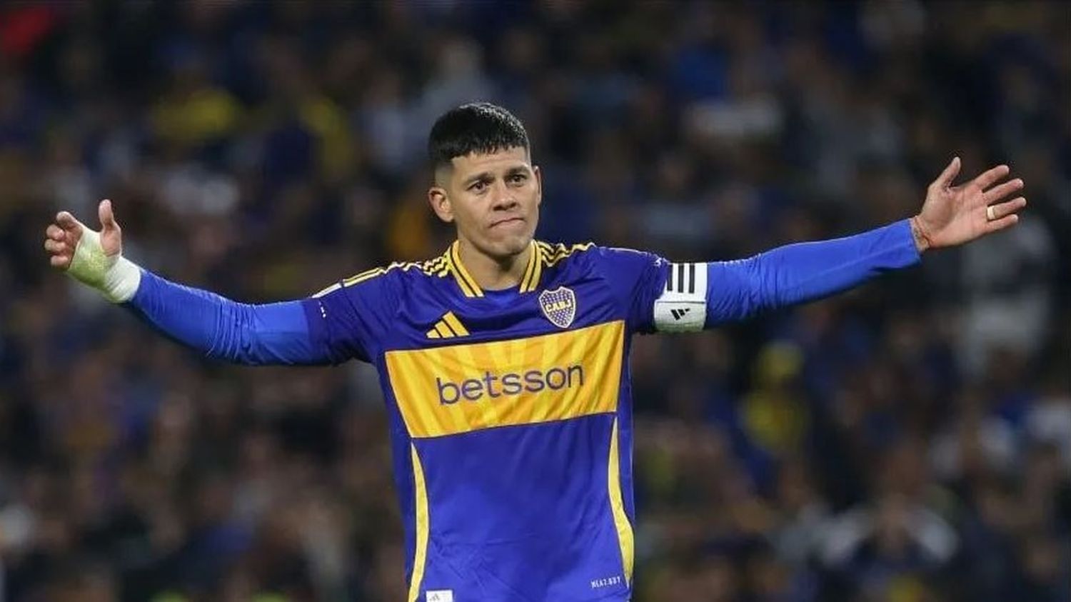 Marcos Rojo encabeza la limpieza: los jugadores que se irán de Boca
