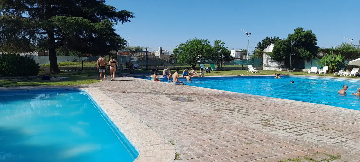 Clima en Gualeguay: pronóstico del tiempo hoy, martes 02 de enero de 2024