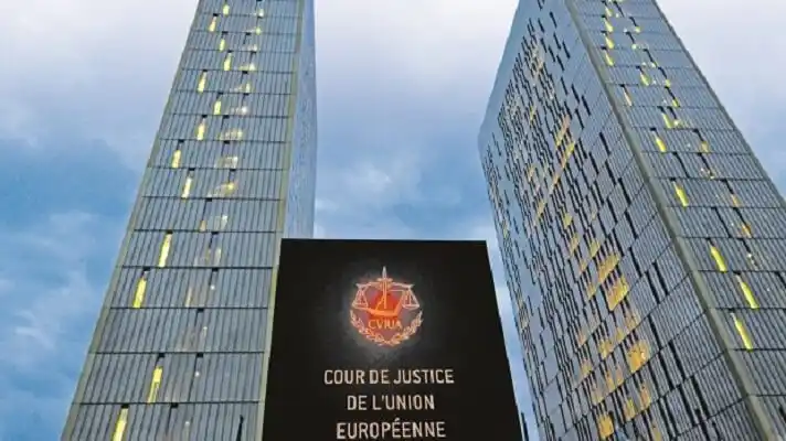 Tribunal de Justicia de la UE rechaza fallo que impedía a Maduro impugnar sanciones contra su administración