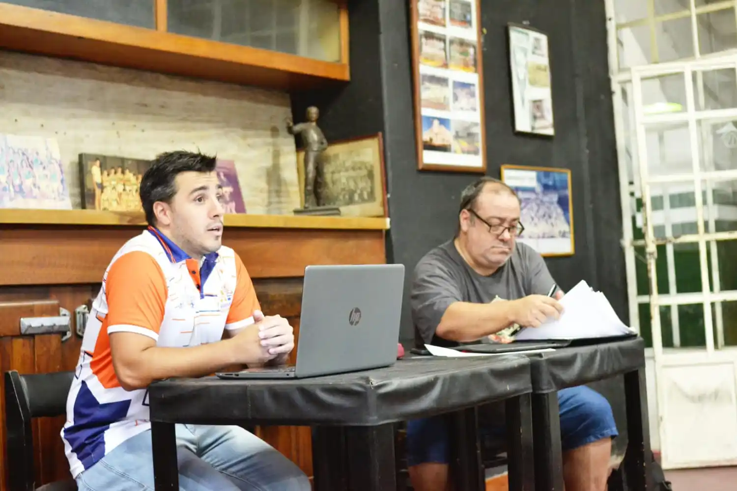 La Asociación de Voley de Gualeguaychú tiene nueva dirigencia