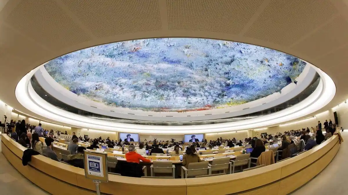 VENEZUELA «RASPADA»: resultados del Examen para el cumplimiento del Pacto Internacional de Derechos Civiles y Políticos