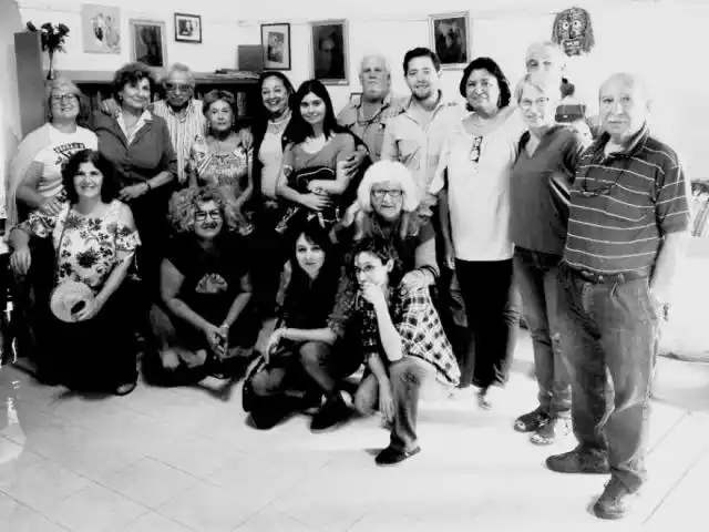 Se reactivó S.E.Guay. Nueva Comisión Directiva
