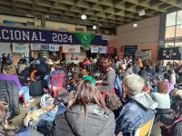 Tandil será sede del Encuentro Regional de Mujeres y Disidencias 2025: "Construir una agenda feminista"