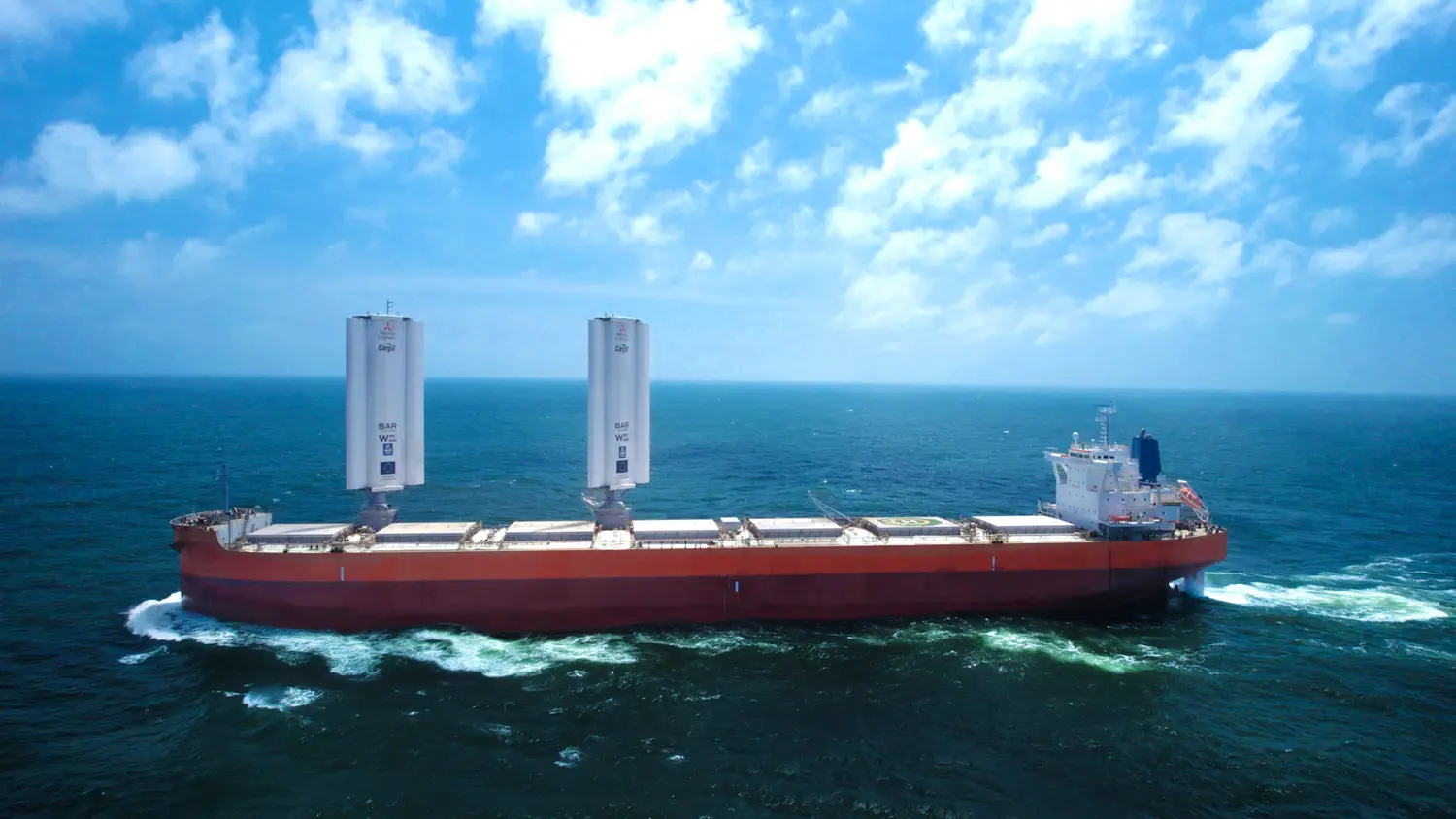 El Pyxis Ocean
