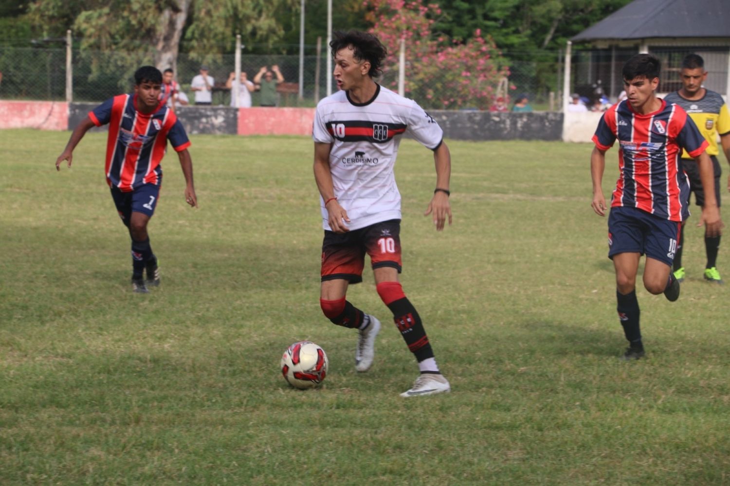 Suspendieron los partidos de los equipos de Gualeguaychú por Copa Entre Ríos