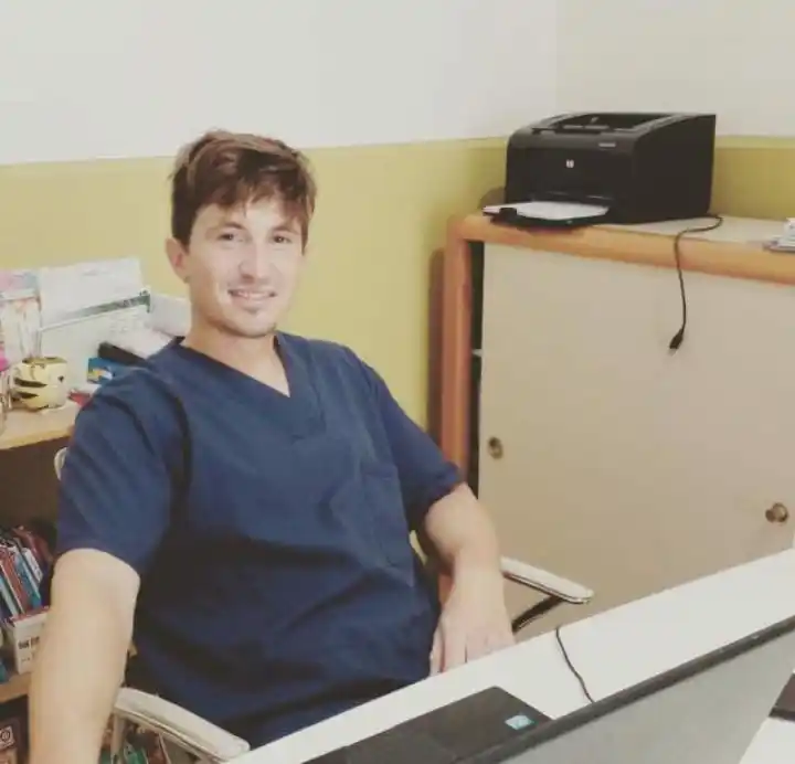 Nueva columna del nutricionista Juan Pablo Corleto: “Miedo a las harinas”