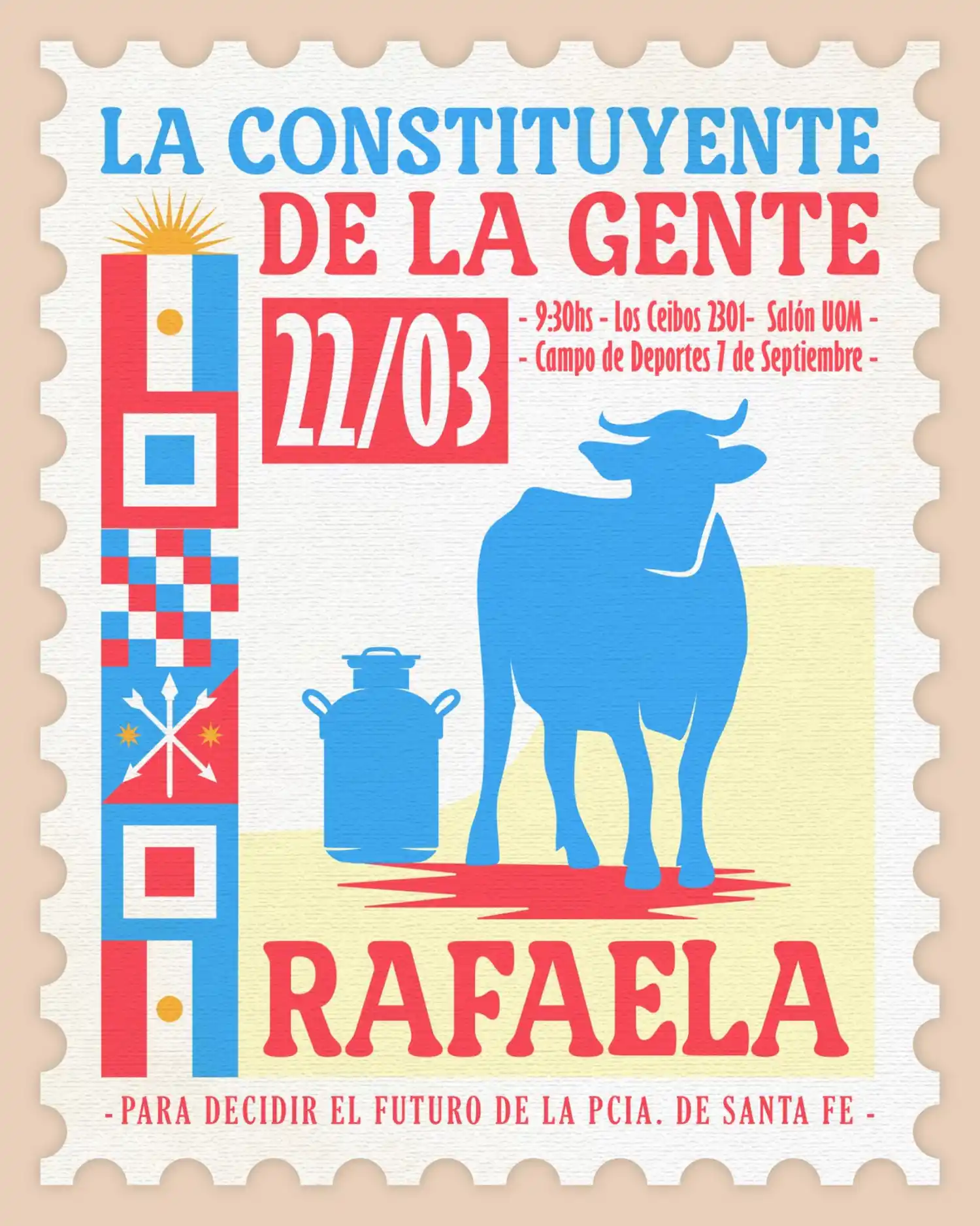 Constituyente de la Gente