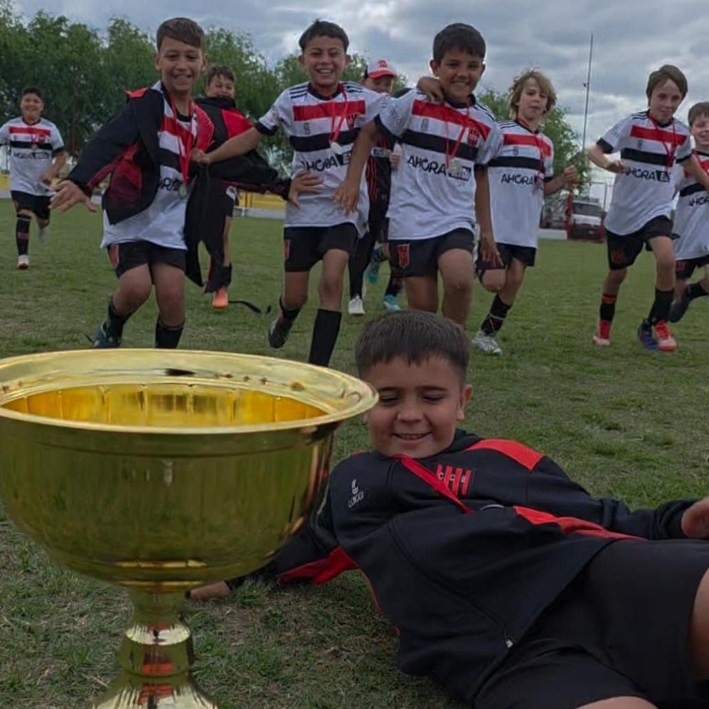 cce campeon 2016