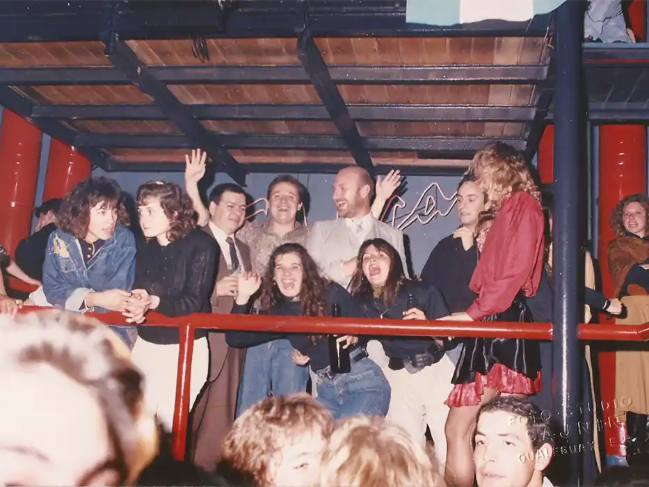 2º Noche Tributo a La Fábrica: Entrevista a Juan Carlos “Bicho” Piropán, recuerdos y anécdotas