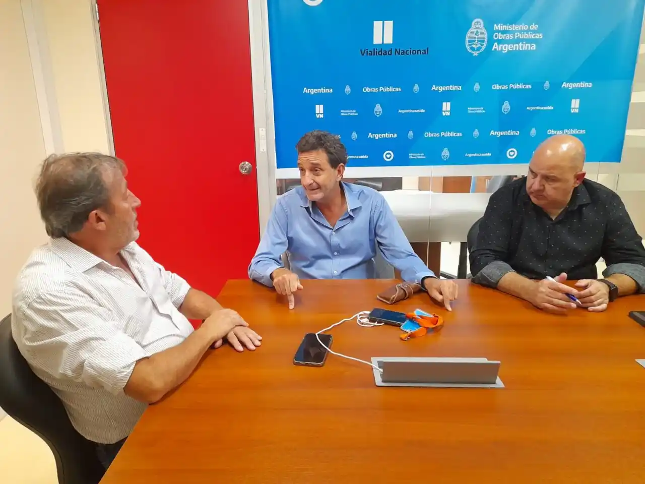 Ruta 33: comienzan los trabajos de repavimentación en el tramo que une Casilda con Pujato