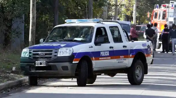 Horror en Moreno: Hallaron el cadáver de una joven de 15 años 