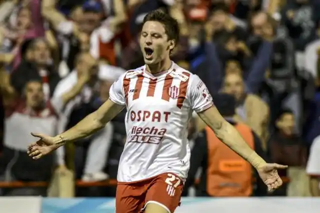 Unión-Independiente: el Rojo perdió y no podrá acceder directamente a la Copa Libertadores 2019