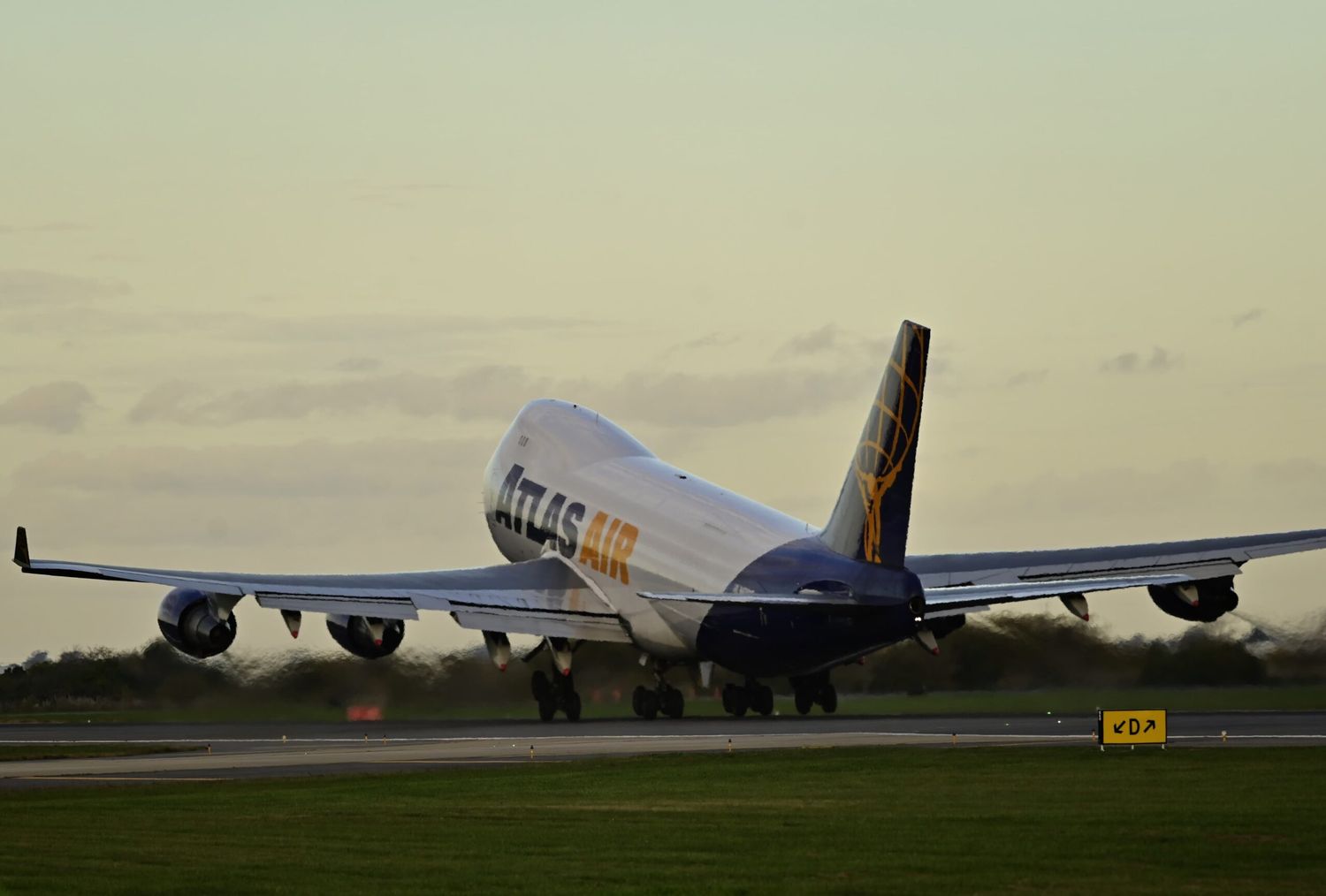 Así fue el Spotter Day Ezeiza, organizado por Aeropuertos Argentina