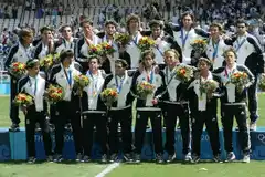 Los medallistas tandilenses en toda la historia olímpica