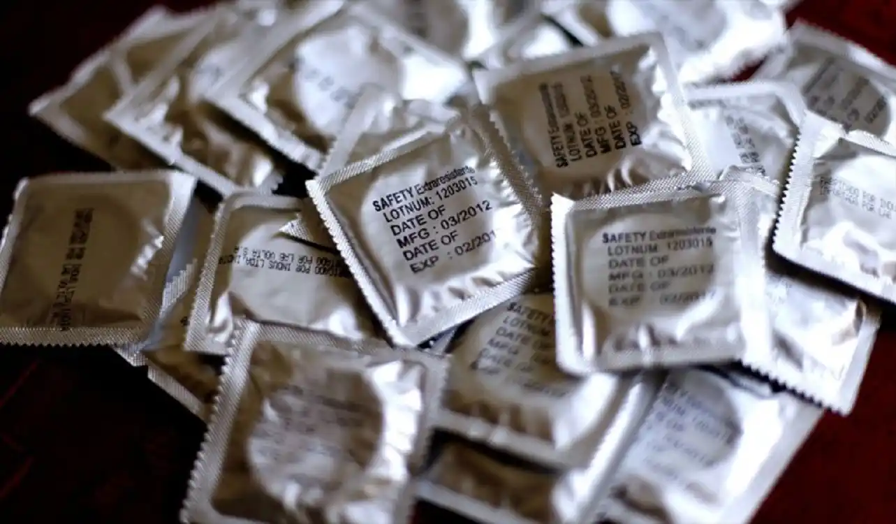Día Mundial del Preservativo: cómo usarlo correctamente para protegerte del VIH y otras ITS