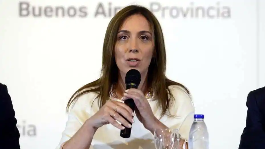 Vidal anunció una nueva convocatoria a los gremios docentes para el martes