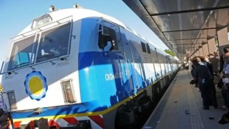 Por qué se demoran las obras del tren Rosario-Retiro