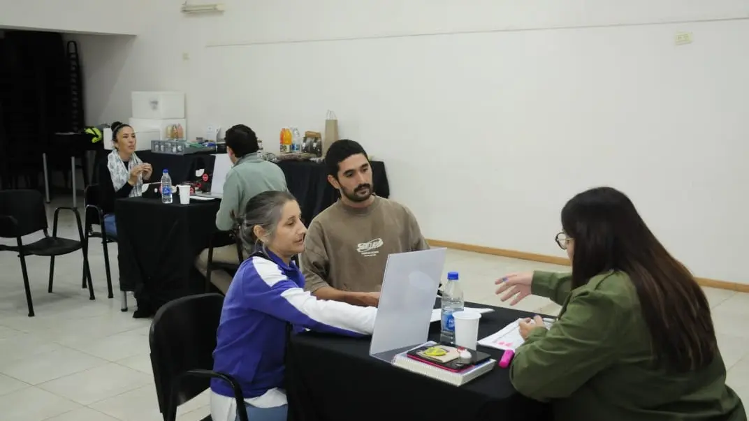 Nueva edicion. De la capacitación para negocios locales