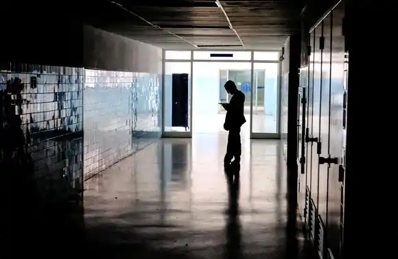 ¿QUIÉN RESPONDE? 261 personas fallecieron en hospitales de Venezuela por apagones en el 2022