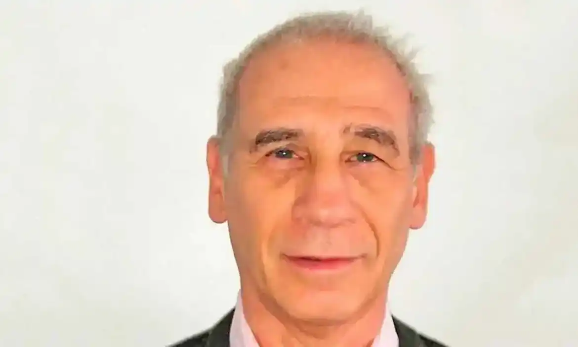 “Quiero que se castigue a la responsable”: el pedido de justicia de la pareja del ingeniero asesinado en Pilar