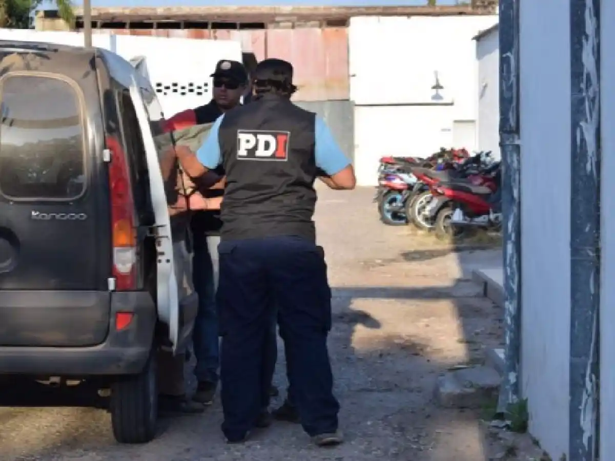 Caso Retamozo: “Córdoba no estuvo en la escena del crimen”, dijo su abogado