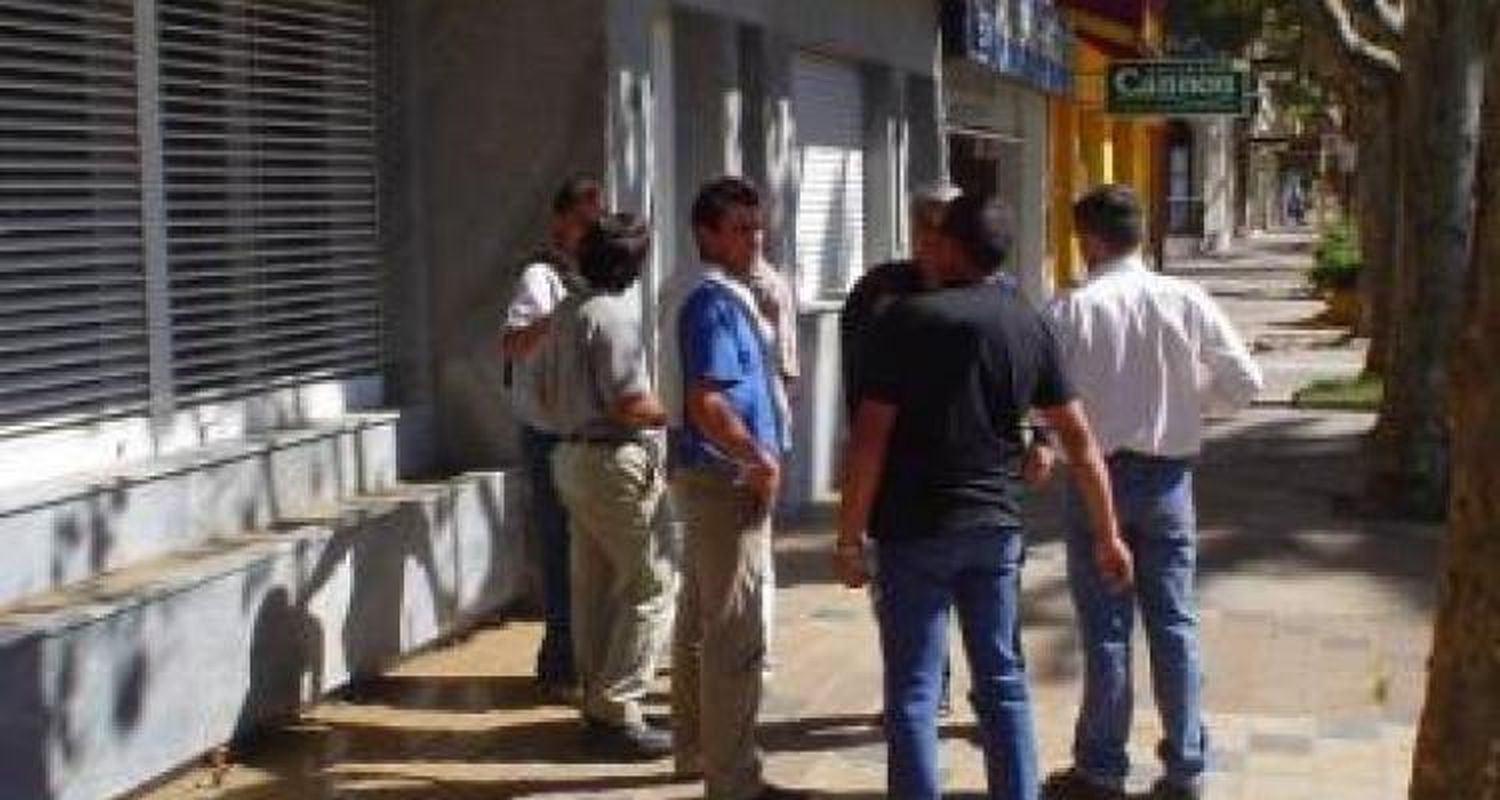 Acuerdo aliviador en el conflicto de UATRE