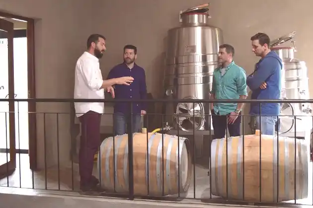 Empresas entrerrianas lograron acuerdos durante la Misión Inversa con EEUU