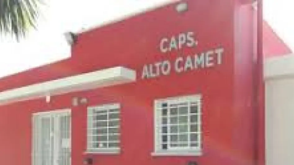 CAPS Alto Camet: reclaman una guardia 24hs y mayor seguridad