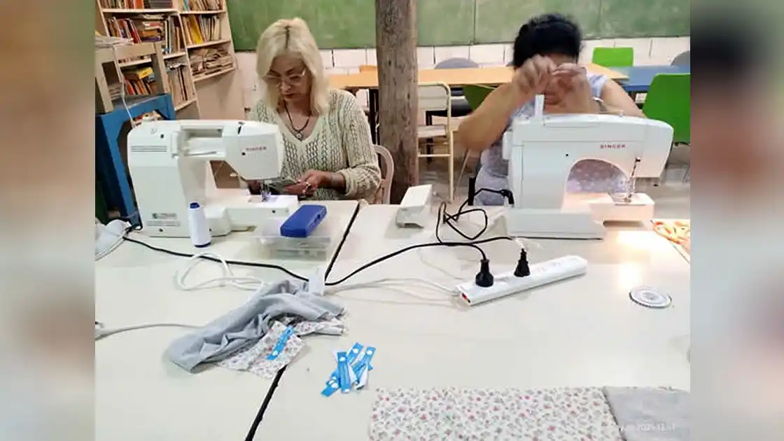 La guía ya cuenta con más de 30 emprendedores a quien se los puede contactar de manera directa.