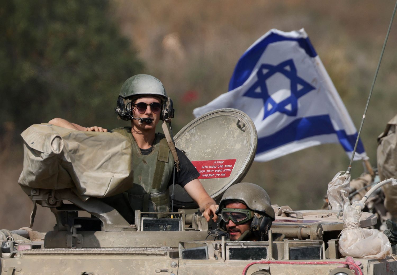 Subió a más de 8.500 la cifra de palestinos muertos en Gaza en bombardeos israelíes