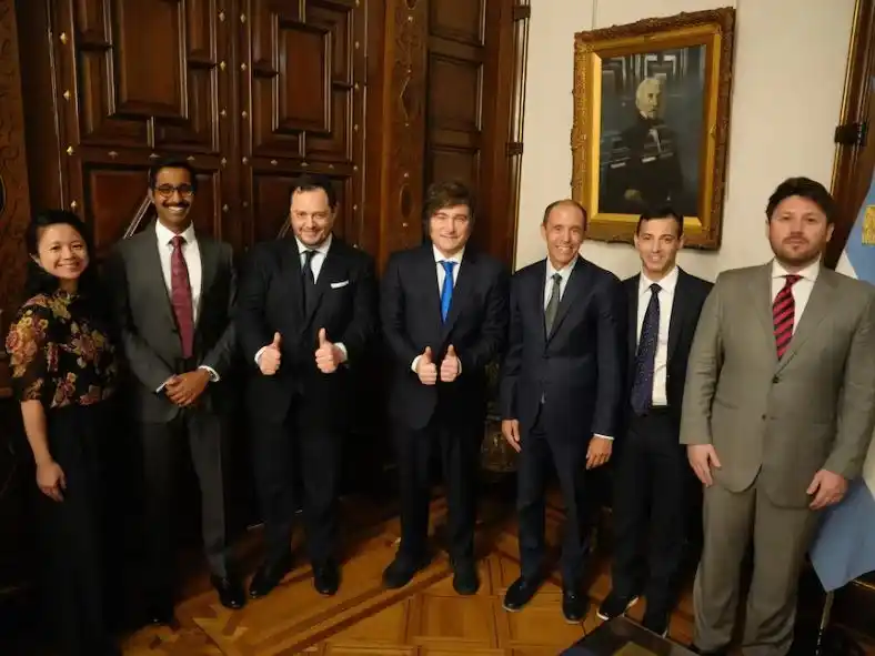 OpenAI y Sur Energy invertirán hasta USD 25.000 millones para construir un mega data center para inteligencia artificial en la Patagonia