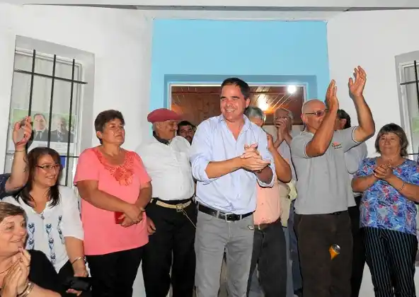 Hassell confía en su equipo para repetir la victoria en las generales