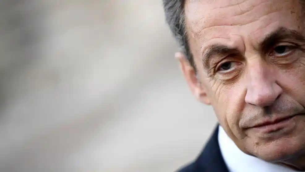 Sarkozy será juzgado por corrupción y tráfico de influencias