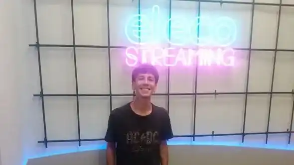 Emmanuel Ance, victoria en los 3.000 de Mar del Plata y el deseo recurrente de ganar Tandilia