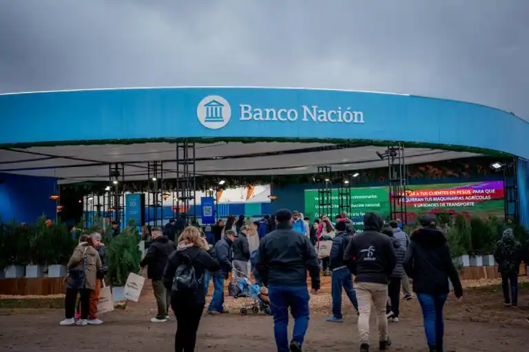 AgroActiva 2026, Edición BNA: el Banco Nación profundiza su alianza estratégica con el campo argentino