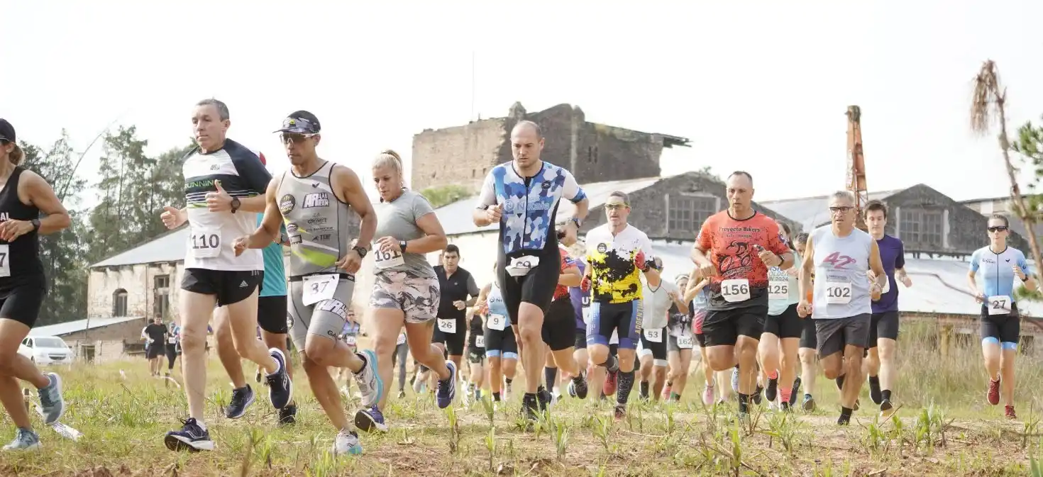 Inscripciones habilitadas para un nuevo Duatlón Rural
