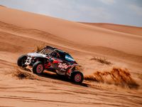 Cavigliasso se encamina a la victoria en Challenger