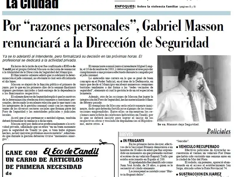 29 de mayo