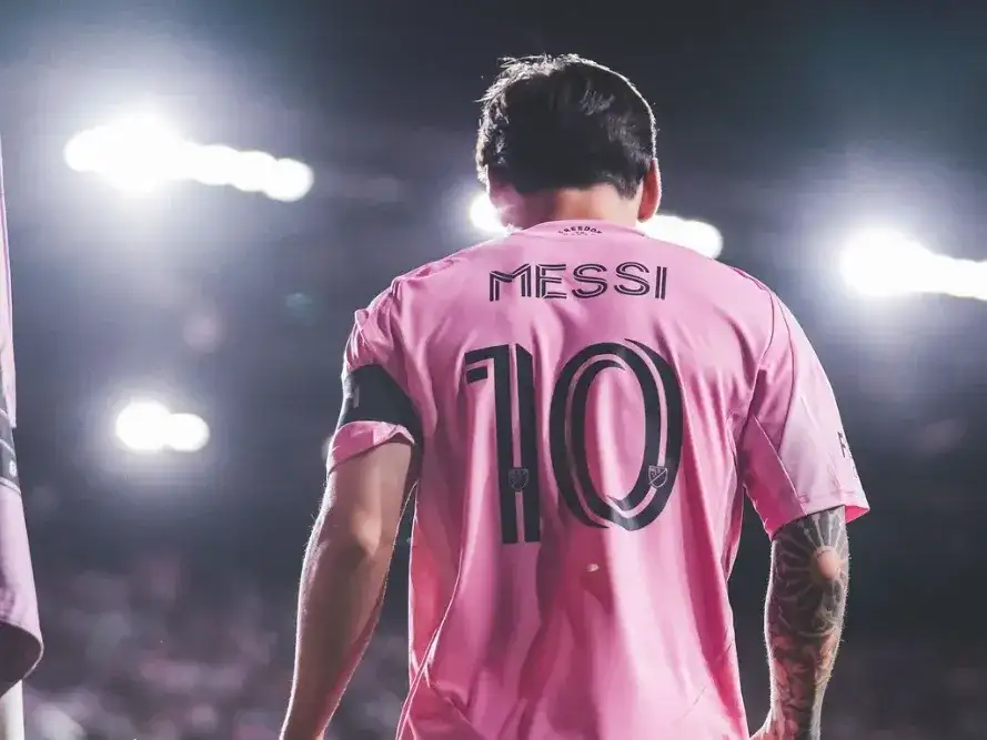 messi  inter miami   f1