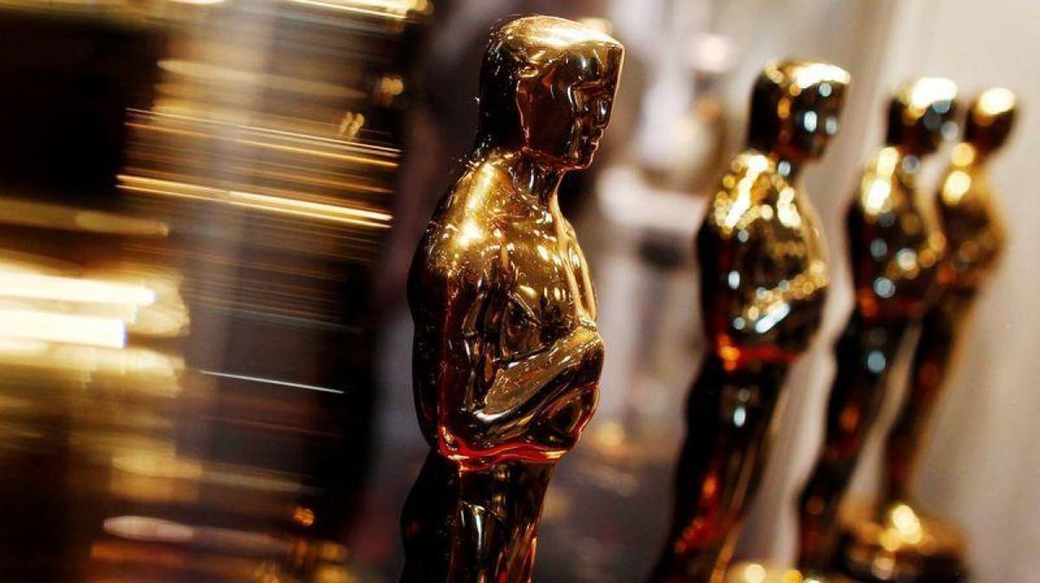 Nuevas normas de inclusión para el Oscar a la mejor película