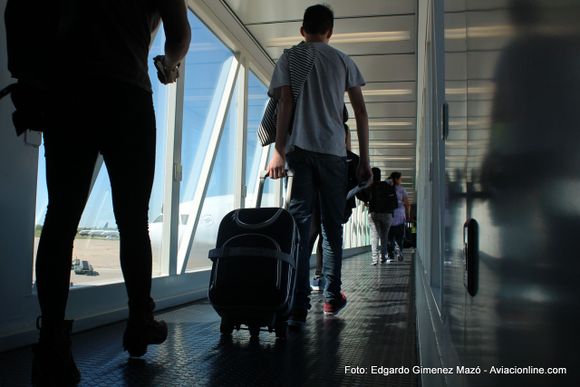 IATA estima que las aerolíneas perderán ingresos por USD 29,3 mil millones a causa del Coronavirus