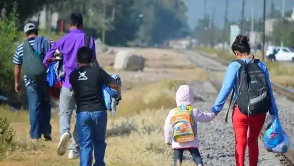 Colombia afirma que no recibirá migrantes extranjeros deportados desde EE.UU.