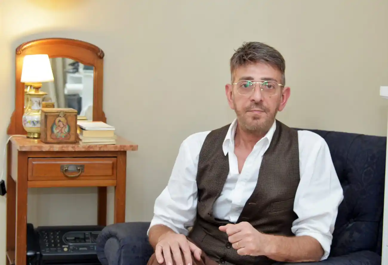 Adolfo Loreal aseguró que el aislamiento  trajo aparejada una “crisis de valores”