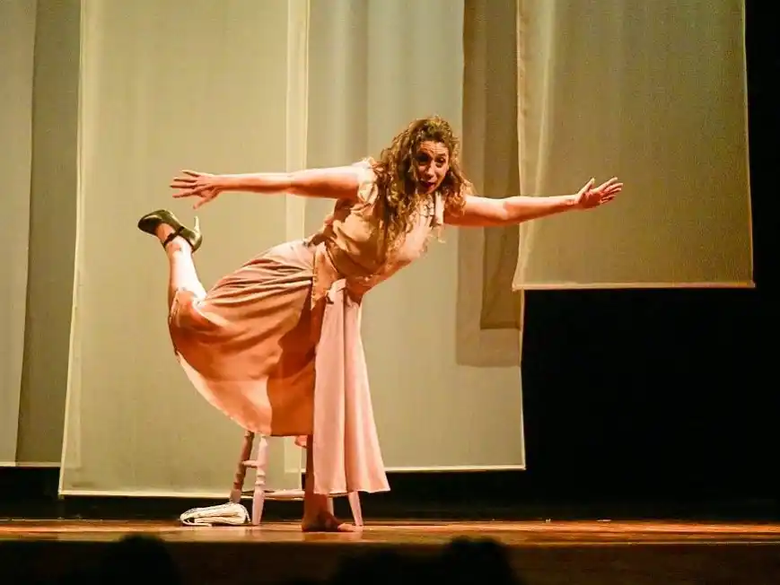 Crespo: Un fin de semana con múltiples propuestas culturales y deportivas