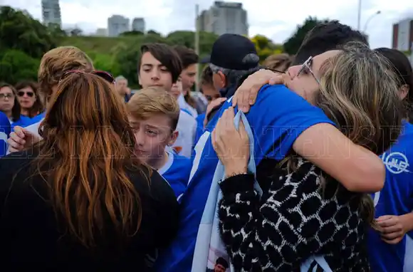 ARA San Juan: el 25 de febrero analizarán nuevas imágenes