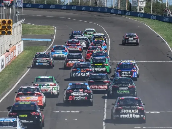 El Turismo Nacional inaugura su temporada 2025 en Paraná